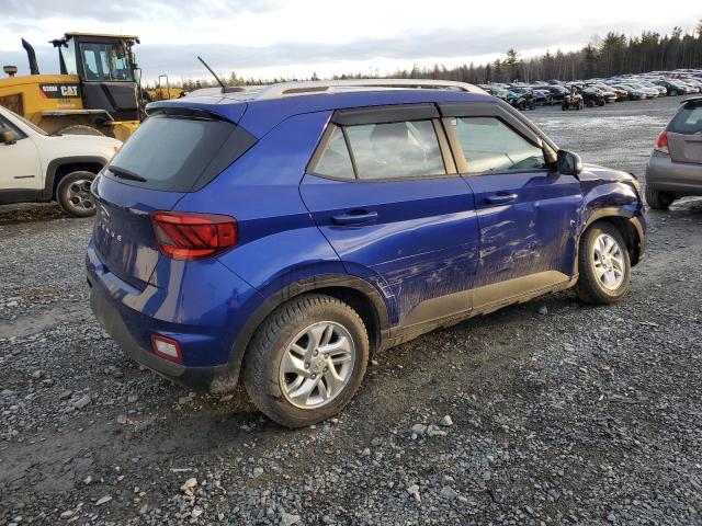Vin: kmhrc8a33pu217403, lot: 85920714, hyundai venue sel 20233