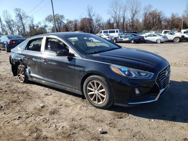2018 HYUNDAI SONATA SE - 5NPE24AFXJH695473