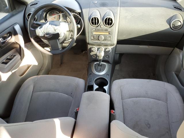 2015 NISSAN ROGUE SELE - JN8AS5MT1FW665046