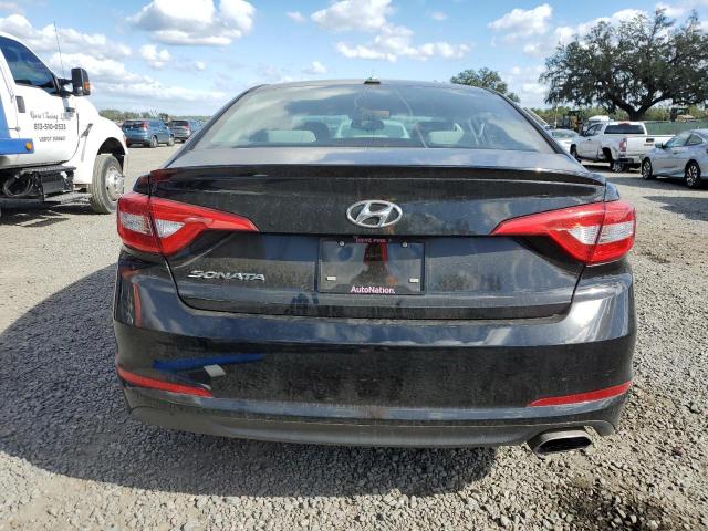 VIN 5NPE24AF2HH569196 2017 HYUNDAI SONATA no.6