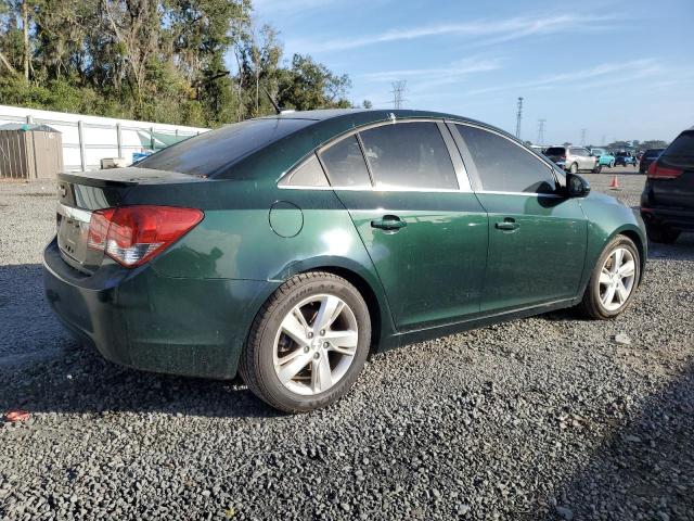 VIN 1G1P75SZ7E7186923 2014 CHEVROLET CRUZE no.3