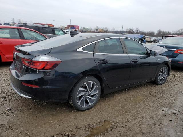 2020 HONDA INSIGHT TO 19XZE4F93LE012578