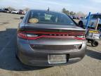 Lot #3024558630 2015 DODGE DART SE AE