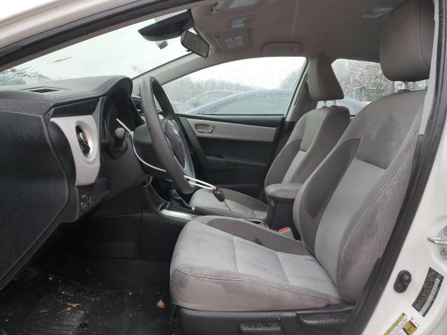 2018 TOYOTA COROLLA L - 2T1BURHE9JC086529