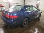 Lot #3045571733 2005 HONDA ACCORD LX