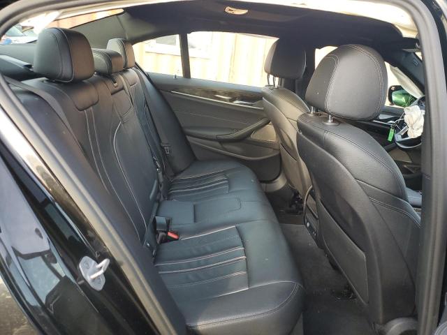 2021 BMW 530XE WBA33AG06MCF18103