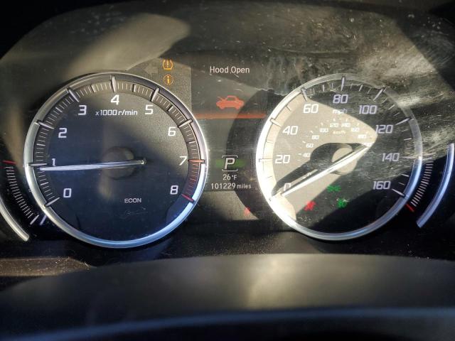 2015 ACURA TLX ADVANC 19UUB3F79FA008569