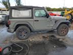 Lot #3033087989 2019 JEEP WRANGLER S