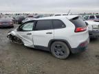 Lot #3049669141 2016 JEEP CHEROKEE S