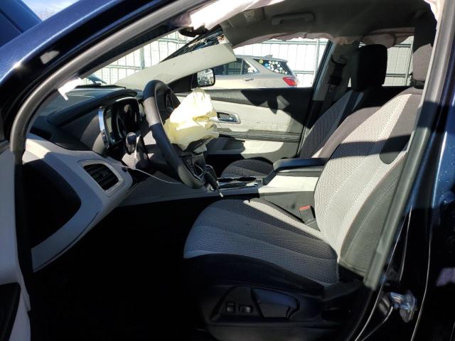 2016 GMC TERRAIN SL - 2GKFLSEK7G6157473