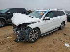 2015 MERCEDES-BENZ GL 450 4MA - 4JGDF6EE5FA471339