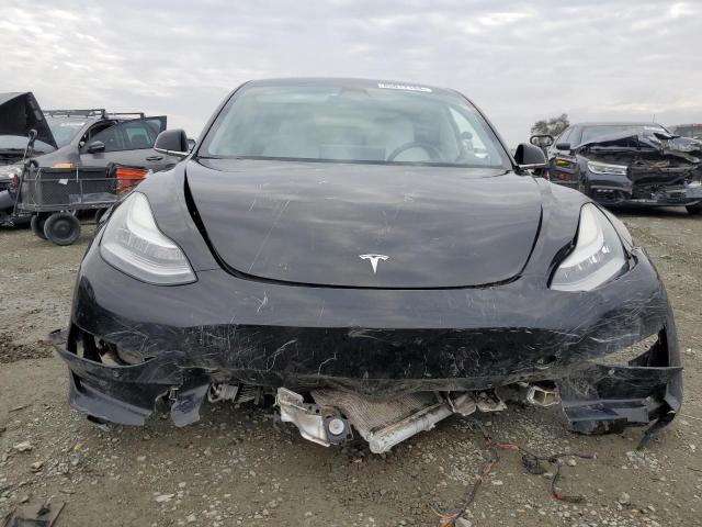 2019 TESLA MODEL 3 5YJ3E1EB4KF393262