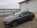 Lot #3044427731 2024 HYUNDAI ELANTRA SE