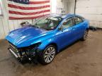 2019 FORD FUSION SEL - 3FA6P0E90KR144072