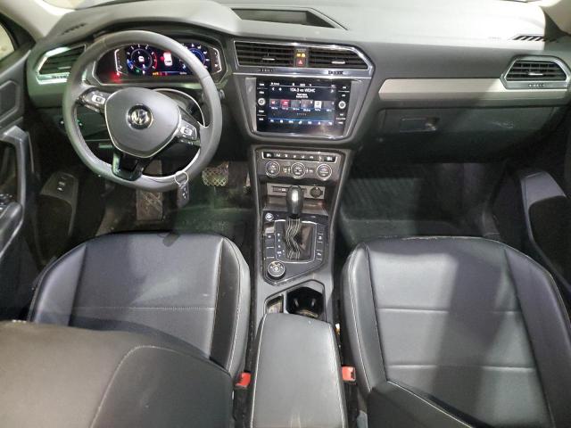 2021 VOLKSWAGEN TIGUAN SE - 3VV2B7AX5MM026766