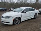 2016 CHRYSLER 200 C - 1C3CCCCG6GN163400