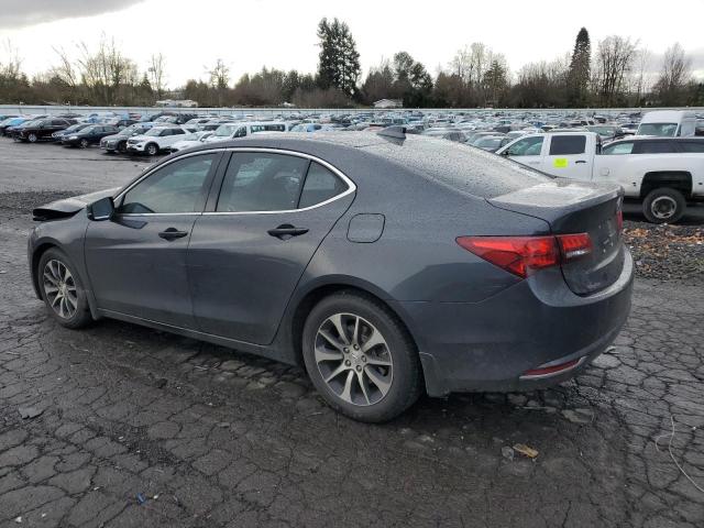 2015 ACURA TLX TECH - 19UUB1F59FA011412