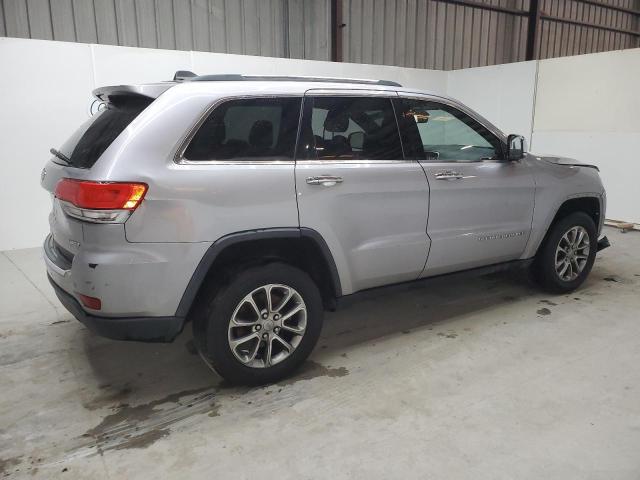 Vin: 1c4rjfbg2ec565910, lot: 84405784, jeep grand cher limited 20143