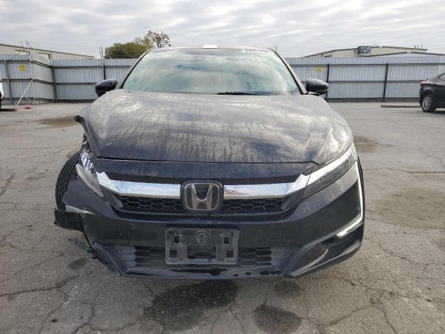 2018 HONDA CLARITY JHMZC5F15JC012123
