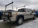 Lot #3022568786 2003 CHEVROLET SILVERADO