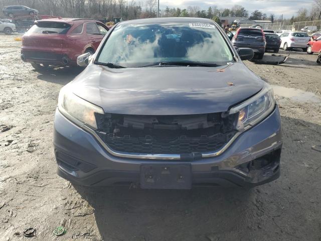 2015 HONDA CR-V LX - 2HKRM4H35FH617536