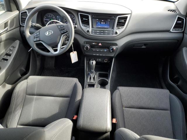 2017 HYUNDAI TUCSON LIM - KM8J33A47HU440294