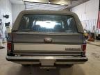 Lot #3024622638 1990 CHEVROLET BLAZER V10