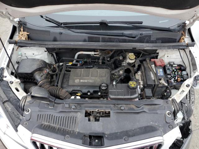 2016 BUICK ENCORE - KL4CJCSB1GB688285
