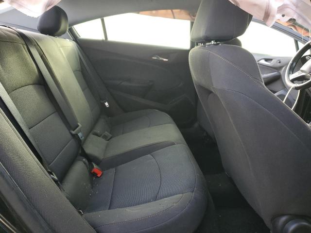 2019 CHEVROLET CRUZE LS - 1G1BC5SM4K7148314