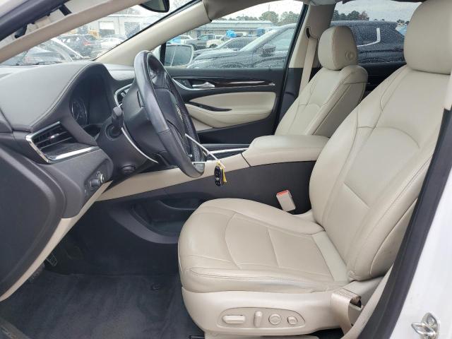 2020 BUICK ENCLAVE PR - 5GAERCKW2LJ266747