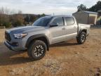 2021 TOYOTA TACOMA DOU - 5TFCZ5AN7MX259463
