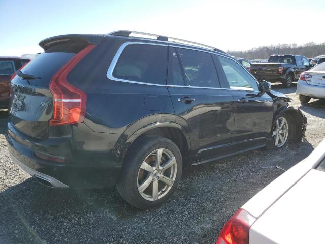 Vin: yv4bc0pk3g1032109, lot: 86212594, volvo xc90 t8 20163