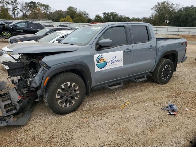 2023 NISSAN FRONTIER S #3058448721