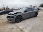 2019 DODGE CHARGER SX - 2C3CDXBG5KH672918