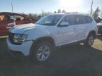 2018 VOLKSWAGEN ATLAS SE - 1V2KR2CA5JC566619
