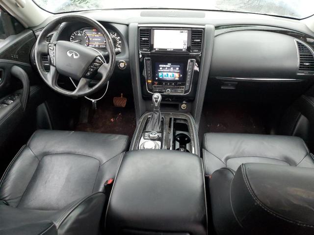 2020 INFINITI QX80 LUXE - JN8AZ2NE1L9254847