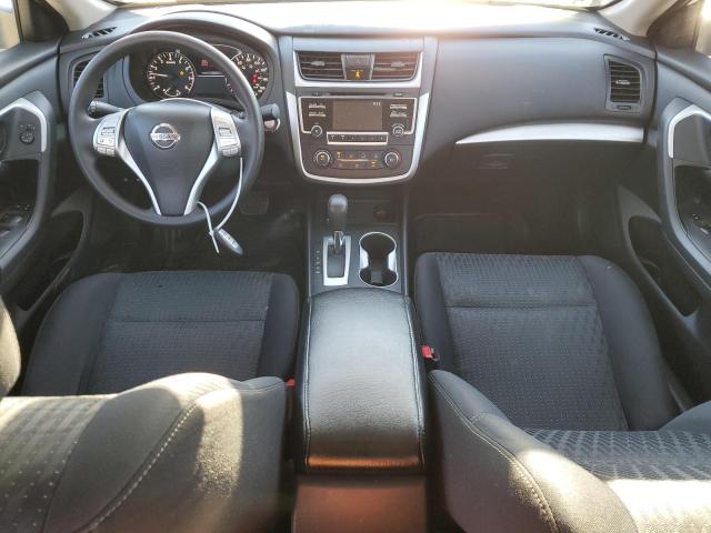 2017 NISSAN ALTIMA 2.5 - 1N4AL3AP3HN332897