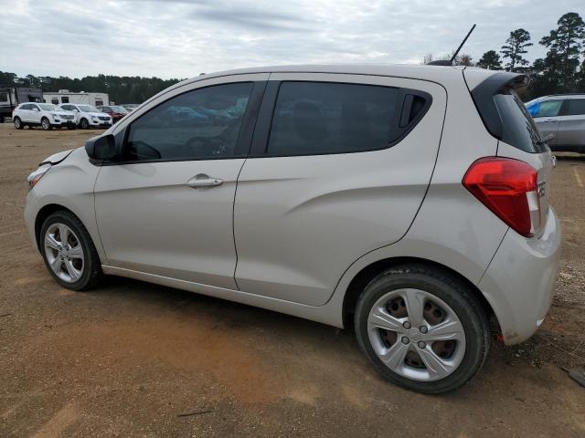Vin: kl8cb6sa0kc706184, lot: 86298504, chevrolet spark ls 20192