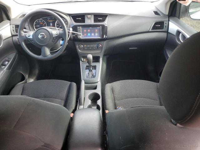 2019 NISSAN SENTRA S - 3N1AB7AP5KY255192