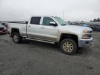 Lot #3041219137 2015 CHEVROLET SILVERADO