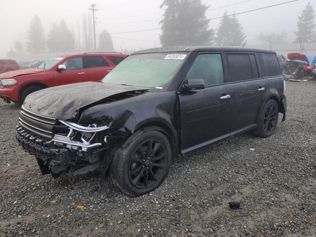 2019 FORD FLEX LIMIT #3034538740