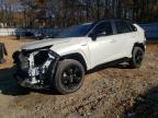 2021 TOYOTA RAV4 XSE - JTME6RFV8MD515984