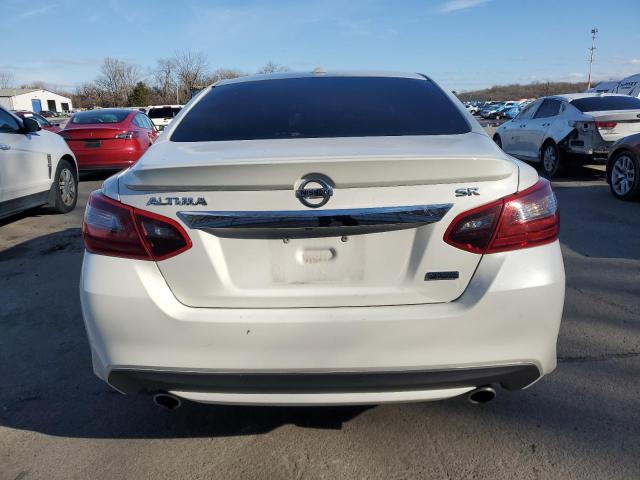 2018 NISSAN ALTIMA 2.5 - 1N4AL3AP2JC219122