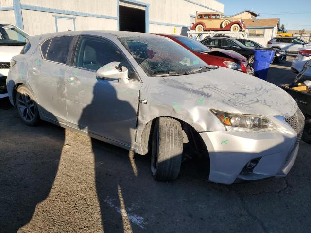 2015 LEXUS CT 200 JTHKD5BH1F2241087