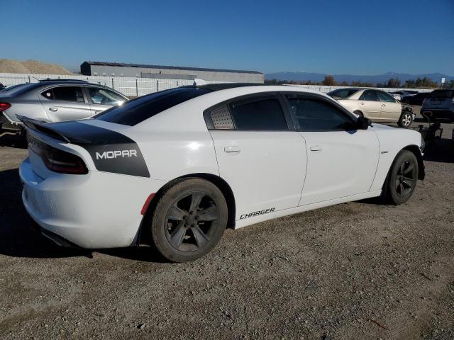 VIN 2C3CDXHG7GH266069 2016 DODGE CHARGER no.3