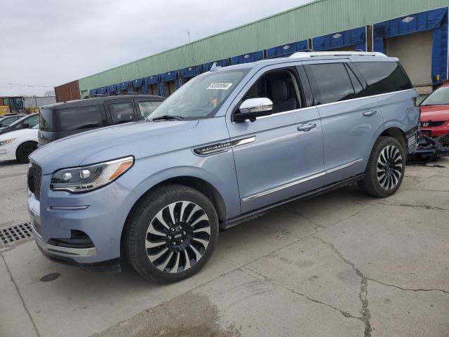 2024 LINCOLN NAVIGATOR