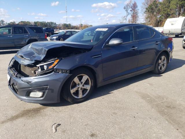 2015 KIA OPTIMA LX - KNAGM4A7XF5606355