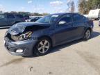 2015 KIA OPTIMA LX - KNAGM4A7XF5606355