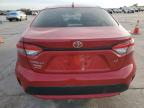 Lot #3024570642 2021 TOYOTA COROLLA LE