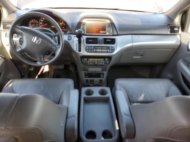 2010 HONDA ODYSSEY - 5FNRL3H73AB045549
